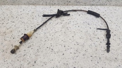 Трос газу mercedes sl r129 фото №1