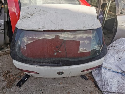 Крышка багажника багажника alfa romeo 159 kombi фото №1