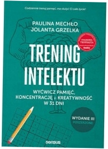 Trening intelektu. Mechło