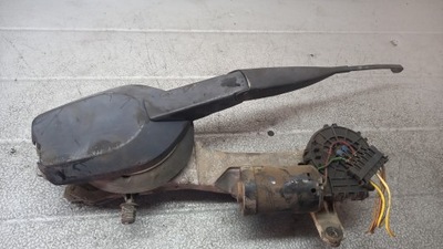 Механизм дворник mercedes w210 фото №1