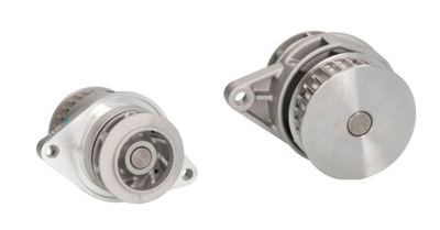 Насос wody audi a2 1.6 fsi 2000-2005r. фото №1