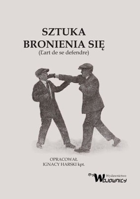 Sztuka Bronienia Się