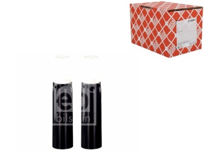 Febi bilstein 181843 набор защиты пылезащитный, амортизатор фото №1