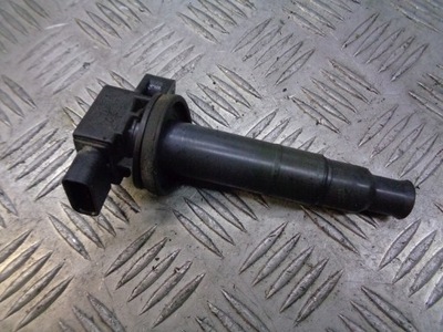 Катушка зажигания toyota yaris i 1.3 vvti фото №1