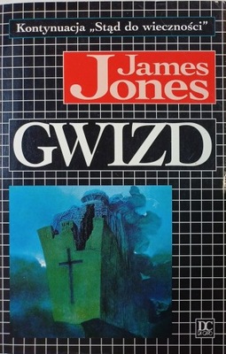 James Jones Gwizd