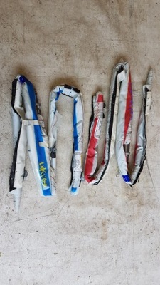 Ford kuga mk2 шторка безпеки подушка подушка безпеки правий фото №1