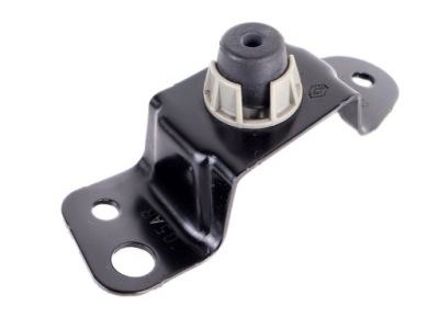 Кронштейн відбійник капот правий renault arkana 625267675r фото №1