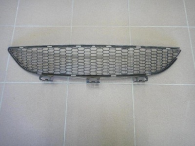 BMW E63 CUPÉ M6 M 6 DEFLECTOR PARAGOLPES PARTE DELANTERA  