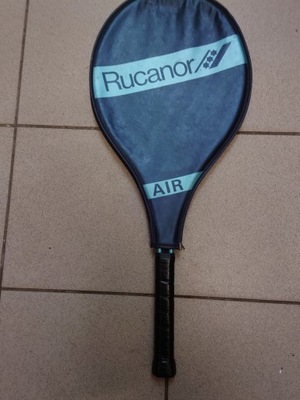 Rakieta tenisowa Rucanor, Slazenger 420