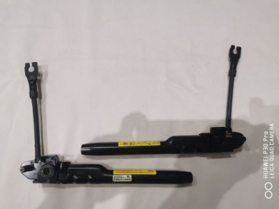 Peugeot 5008 ii 3008 ii натяжители do ремней фото №1