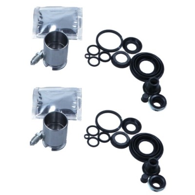 Наборы nap. суппорт задний  astra g ii h iii zafira a фото №1