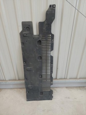 Scenic iv 4 защита подвеска правая 748148027r фото №1