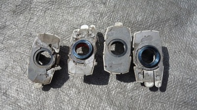 Land cruiser 150 2017- кронштейн корзина датчика pdc фото №1