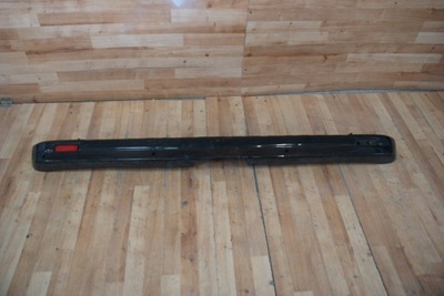 Уголок бампера задняя renault trafic iii фото №1