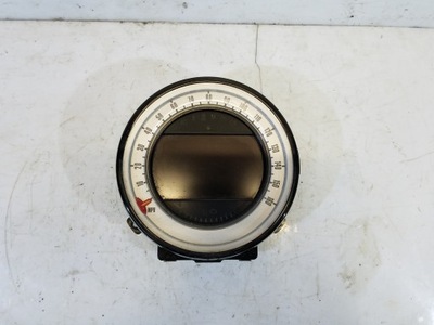 Дисплей экран счетчик mini countryman r60 2382879 фото №1