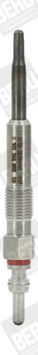 Свічка розжарювання borgwarner ge100 фото №1
