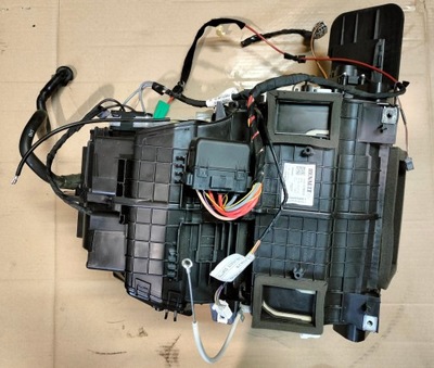 Renault clio iv 4 обігрівач фото №1