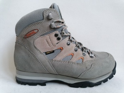 MEINDL DIGAN active GTX - BUTY TREKKINGOWE r. 37,5