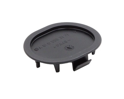 Заглушка ревизионная asb коробки 722.6 mercedes-benz фото №1