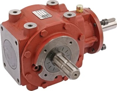 Przekładnia T311J, przełożenie 3:1 Comer