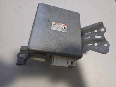 Модуль підсилювача toyota auris 150 8965012360 фото №1