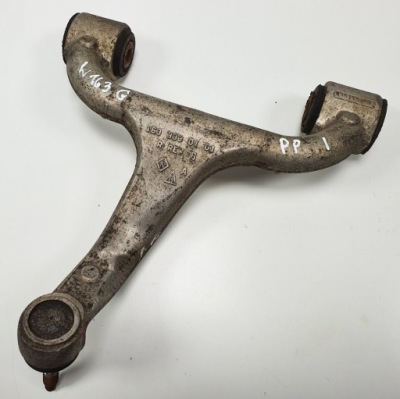 Рычаг правый перед mercedes ml w163 1633330101 фото №1