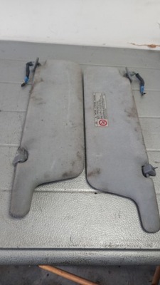 Захист проти сонячна toyota previa 01r фото №1