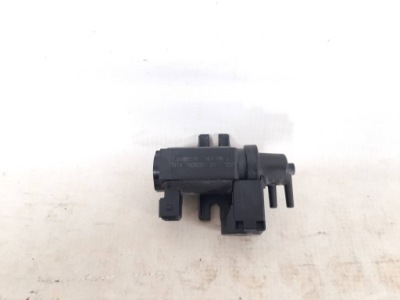 Клапан вакууму bmw m5 f10 m6 f06 f12 f13 фото №1