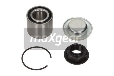 MAXGEAR 33-0869 COJINETE RUEDAS  