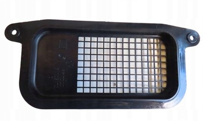 Решётка fiat 500 2007-2024 rok 51725170 фото №1