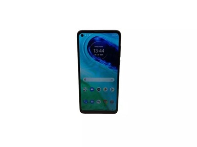 MOTOROLA MOTO G8 4/64 DUAL SIM NIEBIESKI