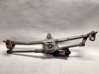 Механизм дворник перед seat toledo ii фото №1