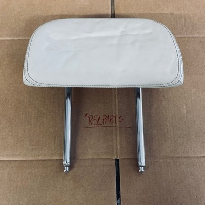 Підголівник bmw g11 g12 7 фото №1