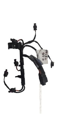 Vw джгут форсунок 06l971627p фото №1