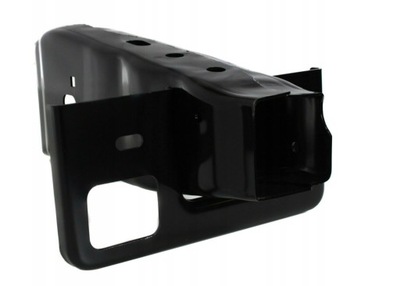 Наконечник рамы правая ford f150 f-150 2004-2008 лонжерон кронштейн фото №1