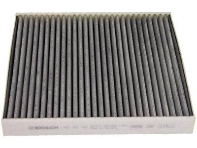 FILTRO DE CABINA SEAT LEON 5F 12-20 KL 19- LEON 5F 13-20 KL 20- ATECA 16-20  