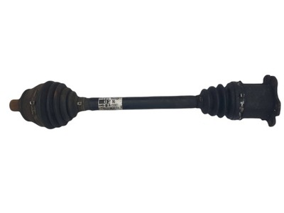 Audi a8 d3 приводной вал правый перед правая передняя 4e0407272n фото №1