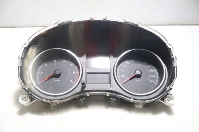 Приборы peugeot 301 lift 1.5bluehdi фото №1