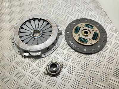 2008 kia rio комплект зчеплення 308260075223285 фото №1