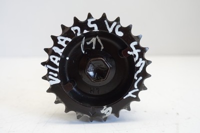 Suzuki vitara 2.5 v6 вал розподільного валу всмоктуючий фото №1