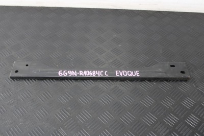 Балка кронштейн кронштейн evoque l538 6g9n-r10684-cc фото №1
