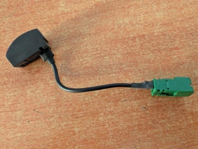 Микрофон bluetooth opel meriva zafira astra фото №1