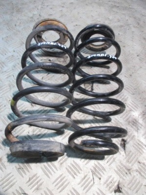 Пружини підвіска задній smart for four 454 фото №1