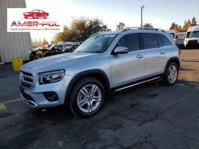 Mercedes-Benz GLB Mercedes-Benz GLB 250 4MATIC...