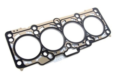 GASKET CYLINDER HEAD CYLINDERS (GR.: 1,71MM) AUDI A3, A4, A4 ALLROAD, A5, A6,  