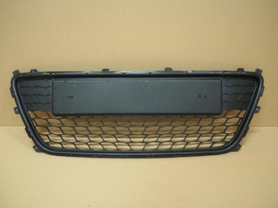 DEFLECTOR DE PARAGOLPES PARTE DELANTERA MATERIAL HYUNDAI I30 I  