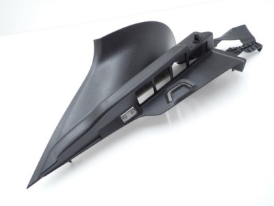 Пластик защита багажника шторка левая 31389390 volvo v40 ii 15r фото №1