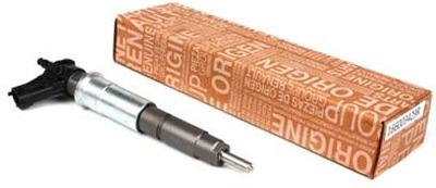 Оригинальный номер renault форсунка espace iv koleos 2.0 dci фото №1