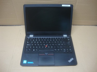 Lenovo ThinkPad 13 i3/8Gb/128Gb OK