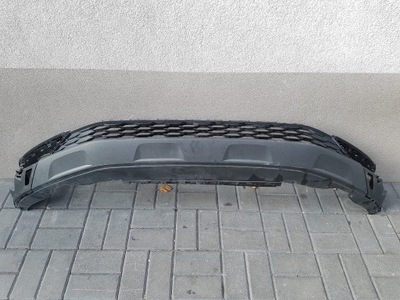 VW TIGUAN 2 GROTELĖS SPOILER BUFERIO 5NA805903 